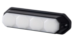 Lampa LED oświetlenia wnętrza, diodowa, 12/24V LWD 2261